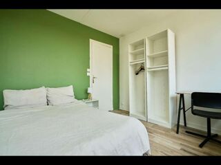  Colocation � louer 6 pi�ces 110 m�