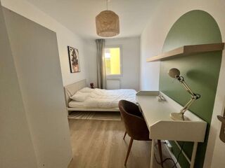  Colocation � louer 5 pi�ces 95 m�