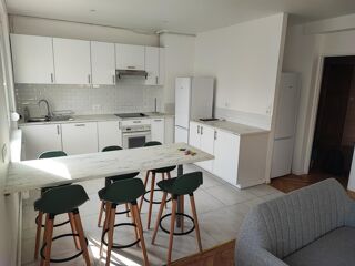  Colocation � louer 8 pi�ces 161 m�