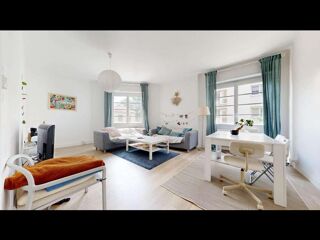  Colocation � louer 5 pi�ces 104 m�