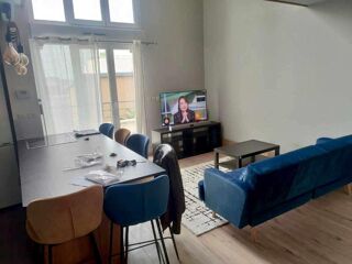  Colocation � louer 4 pi�ces 82 m�