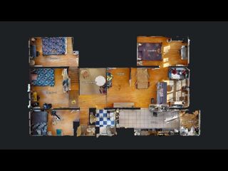  Colocation � louer 5 pi�ces 98 m�