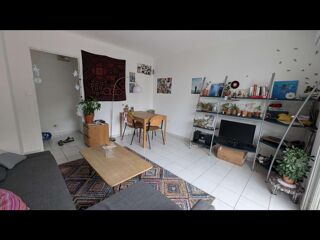  Colocation � louer 4 pi�ces 68 m�