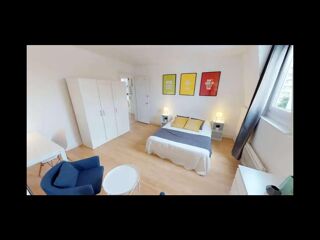  Colocation � louer 6 pi�ces 54 m�