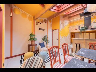  Colocation � louer 9 pi�ces 216 m�