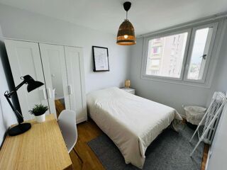  Colocation � louer 4 pi�ces 110 m�