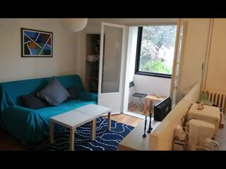  Colocation � louer 3 pi�ces 60 m�