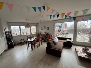  Colocation � louer 4 pi�ces 96 m�