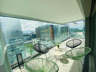  Colocation � louer 6 pi�ces 95 m�