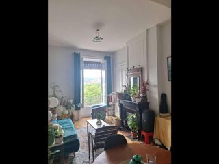  Colocation � louer 3 pi�ces 67 m�