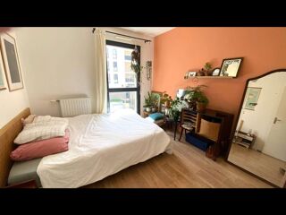  Colocation � louer 2 pi�ces 53 m�