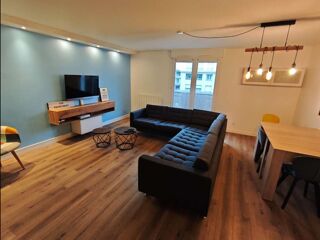  Colocation � louer 6 pi�ces 112 m�