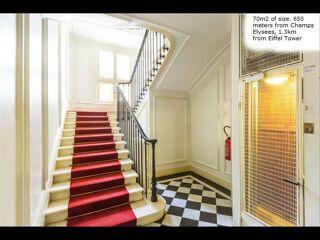  Colocation � louer 4 pi�ces 73 m�