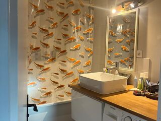  Colocation � louer 2 pi�ces 40 m�