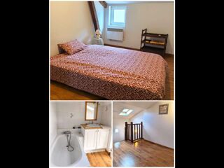  Colocation � louer 4 pi�ces 110 m�