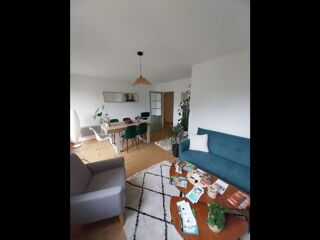  Colocation � louer 4 pi�ces 77 m�