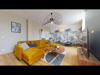  Colocation � louer 10 pi�ces 235 m�