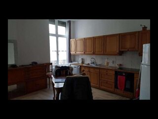  Colocation � louer 3 pi�ces 80 m�