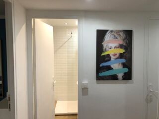  Colocation � louer 4 pi�ces 60 m�