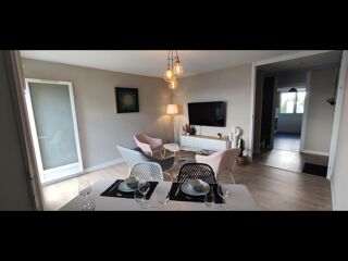  Colocation � louer 5 pi�ces 88 m�