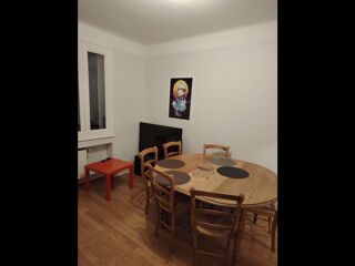  Colocation � louer 4 pi�ces 68 m�