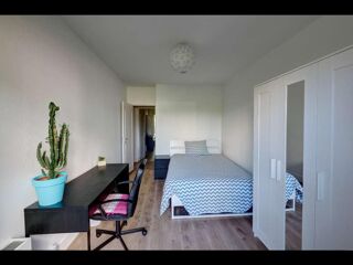  Colocation � louer 4 pi�ces 81 m�