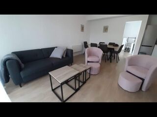  Colocation � louer 5 pi�ces 88 m�