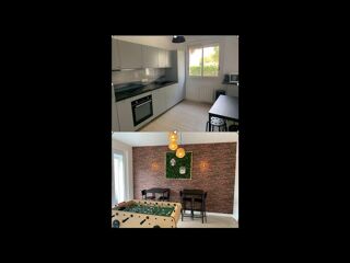  Colocation � louer 8 pi�ces 145 m�