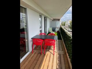  Colocation � louer 2 pi�ces 52 m�