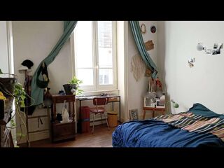  Colocation � louer 5 pi�ces 112 m�