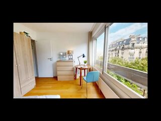  Colocation � louer 6 pi�ces 88 m�