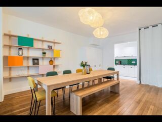  Colocation � louer 10 pi�ces 270 m�