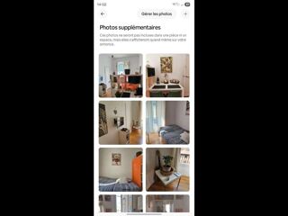  Colocation � louer 4 pi�ces 80 m�