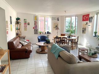  Colocation � louer 5 pi�ces 92 m�