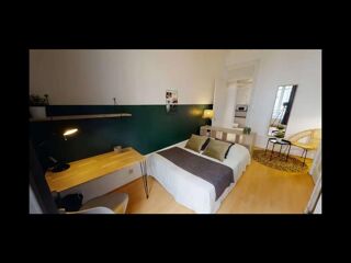  Colocation � louer 6 pi�ces 84 m�