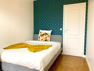  Colocation � louer 6 pi�ces 107 m�