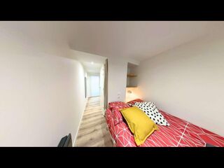  Colocation � louer 1 pi�ce 23 m�