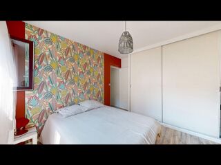  Colocation � louer 4 pi�ces 75 m�