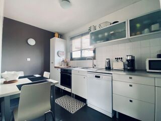  Colocation � louer 3 pi�ces 80 m�