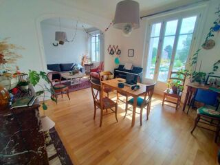  Colocation � louer 4 pi�ces 94 m�