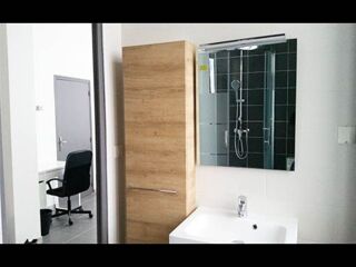  Colocation � louer 2 pi�ces 35 m�