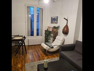  Colocation � louer 3 pi�ces 54 m�