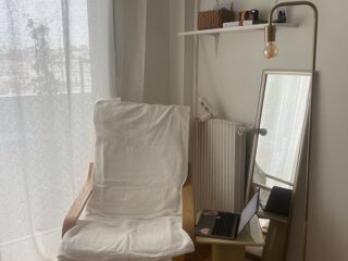  Colocation � louer 1 pi�ce 24 m�