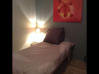  Colocation � louer 3 pi�ces 60 m�