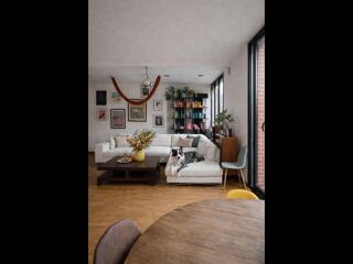  Colocation � louer 4 pi�ces 100 m�