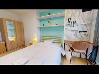  Colocation � louer 4 pi�ces 85 m�