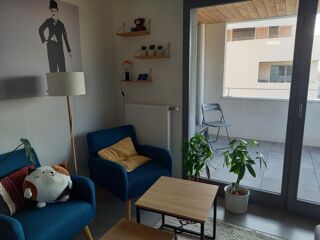  Colocation � louer 3 pi�ces 60 m�
