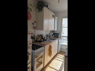  Colocation � louer 1 pi�ce 24 m�