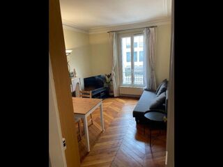  Colocation � louer 3 pi�ces 50 m�