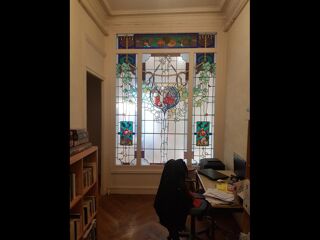  Colocation � louer 7 pi�ces 115 m�